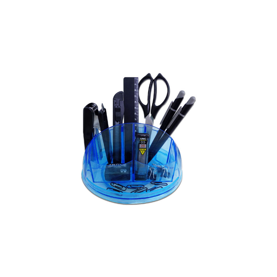 Đựng bút VP xukiva 176 xoay  (Cái)