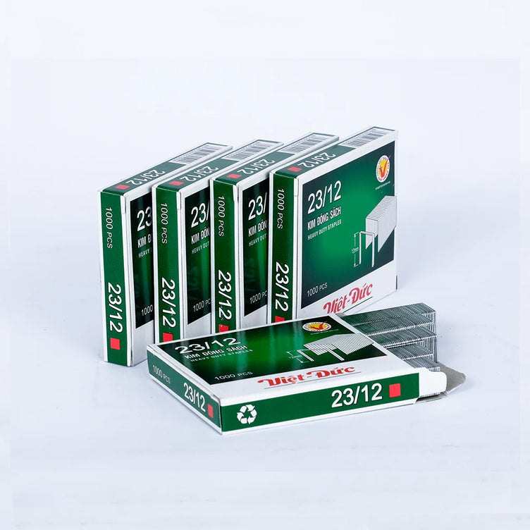 Đinh bấm Việt Đức 23/12 (H) (Hộp)