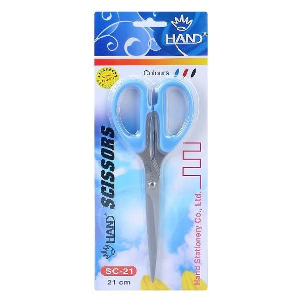 Kéo HAND SC-21  (Cái)