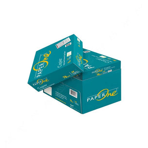 Giấy A4 PaperOne Định Lượng 70gsm (Ream)