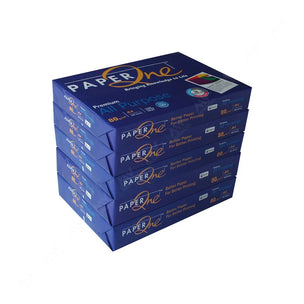 Giấy A4 PaperOne định lượng 80gsm (Ream)