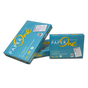 Giấy Paper One khổ A3 ĐL 70gsm (Ram)