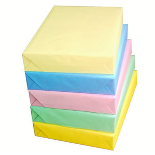 Giấy A4 For mỏng (Ram 500 tờ)