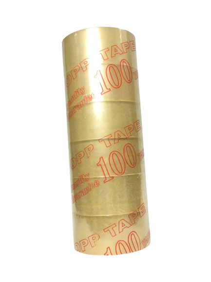 Băng keo trong nhiều kích thước