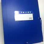 Kẹp 3 Dây da có góc 13061 (Cái)