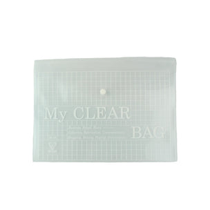 Bì nút A4 rẻ HH (H) (12 Cái/ Xấp)