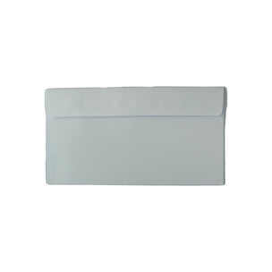 Bì thư trắng 12x22 ĐL80g  (Xấp)