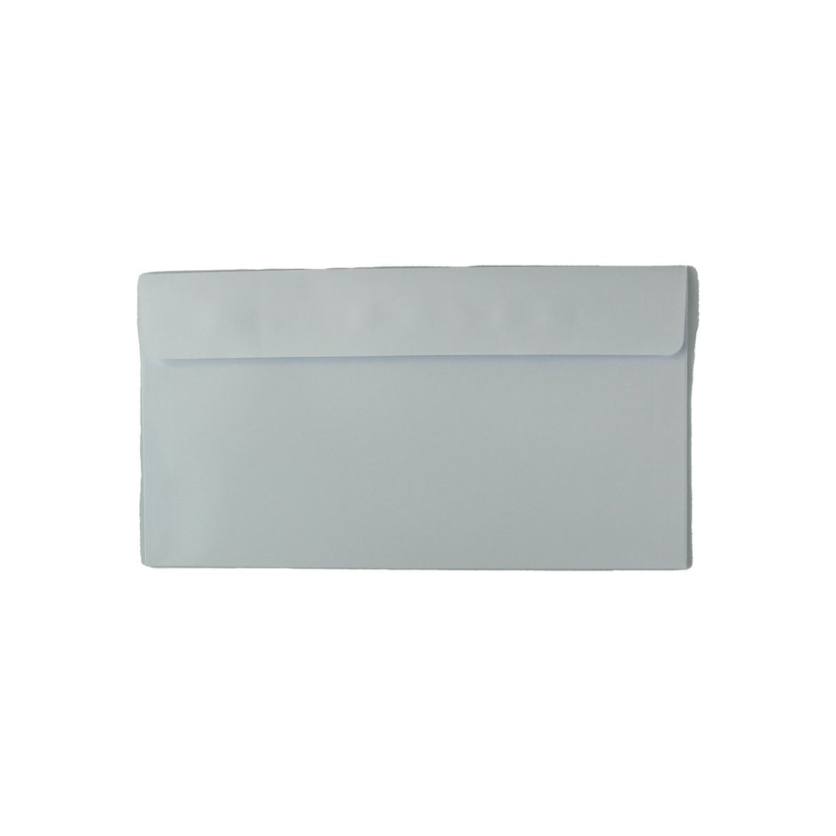 Bì thư trắng 12x22 ĐL80g  (Xấp)