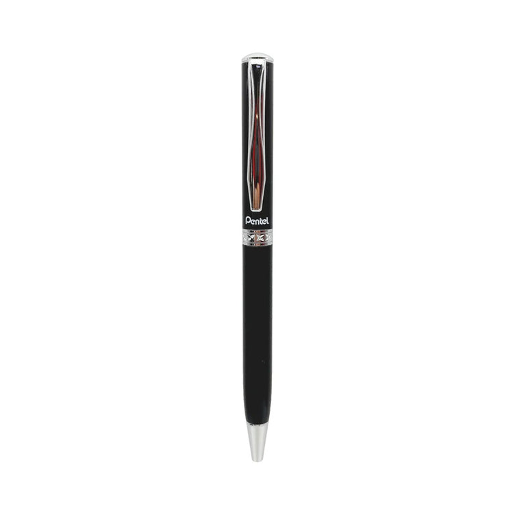 Bút ký cao cấp Pentel B811A-C 0.8mm (Cây)