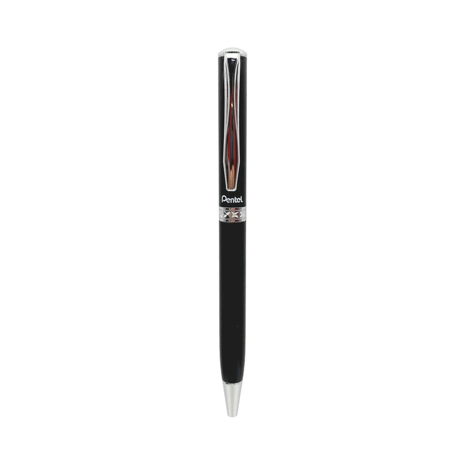 Bút ký cao cấp Pentel B811A-C 0.8mm (Cây)