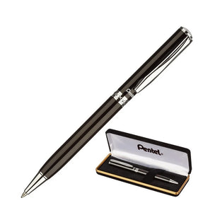 Bút ký cao cấp Pentel B811A-C 0.8mm (Cây)