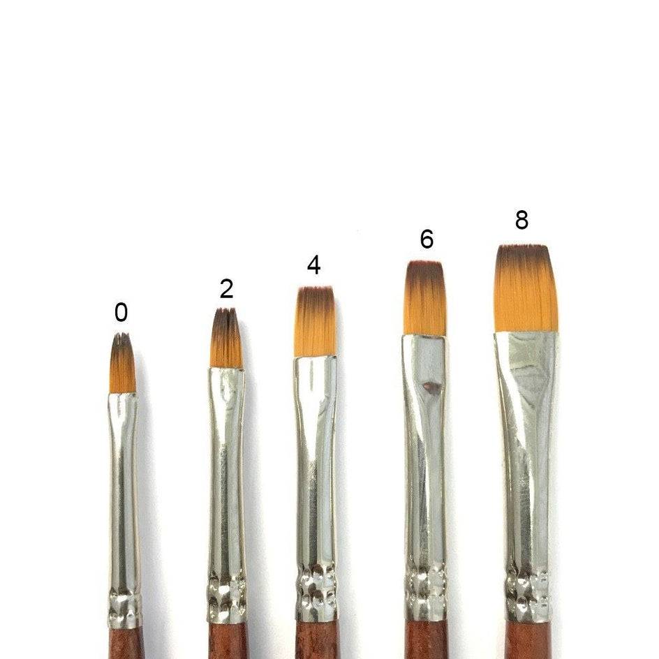 Cọ HAND ZBS1 (Cây)