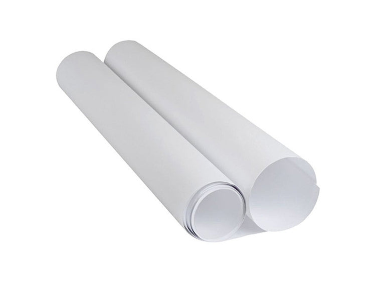 Giấy mỏng khổ A1 60 x 84 cm (cuộn 40 tờ)