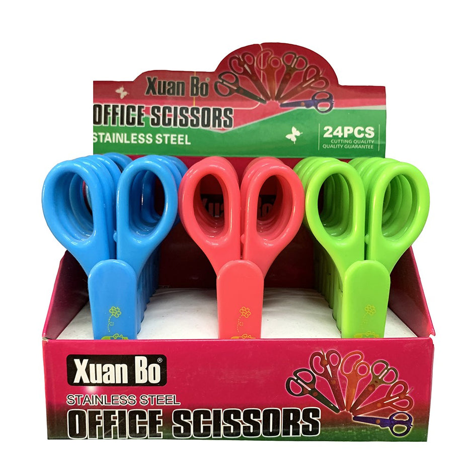 Kéo Xuan Bo đậy nắp 5008 (Cái)