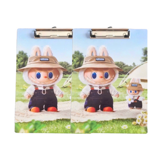 Bìa Trình ký Xukiva A4 hình 268