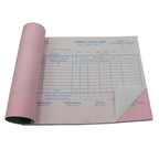 Phiếu nhập 2 liên Sài Gòn (Cuốn)