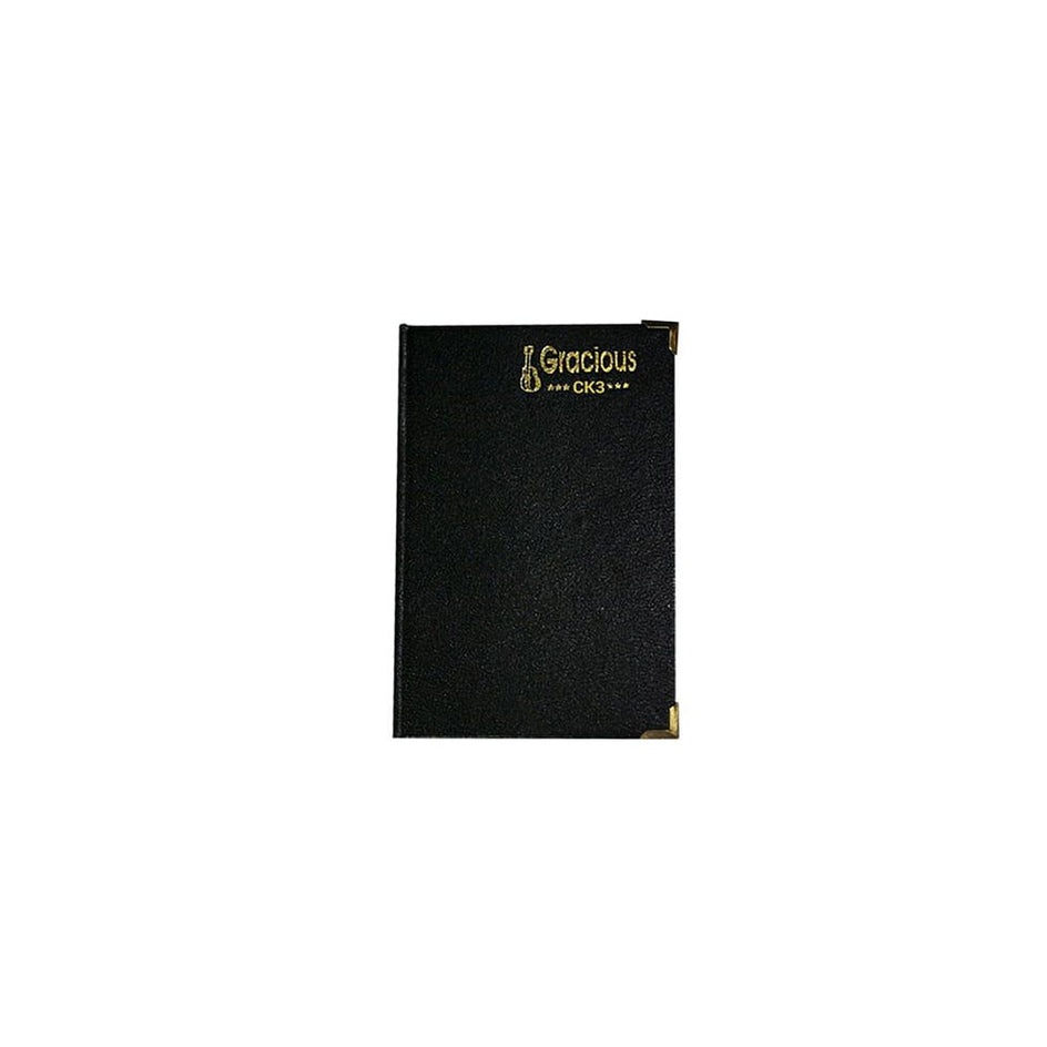 Sổ CK3 dày (Cuốn)