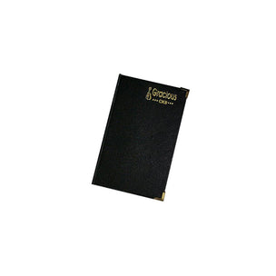 Sổ CK8 dày (Cuốn)