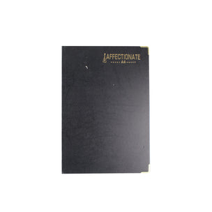 Sổ CK10 mỏng (Cuốn)