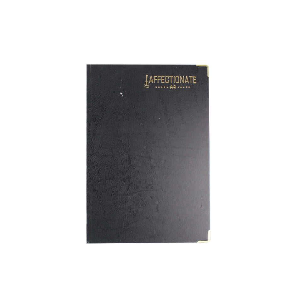 Sổ CK10 mỏng (Cuốn)