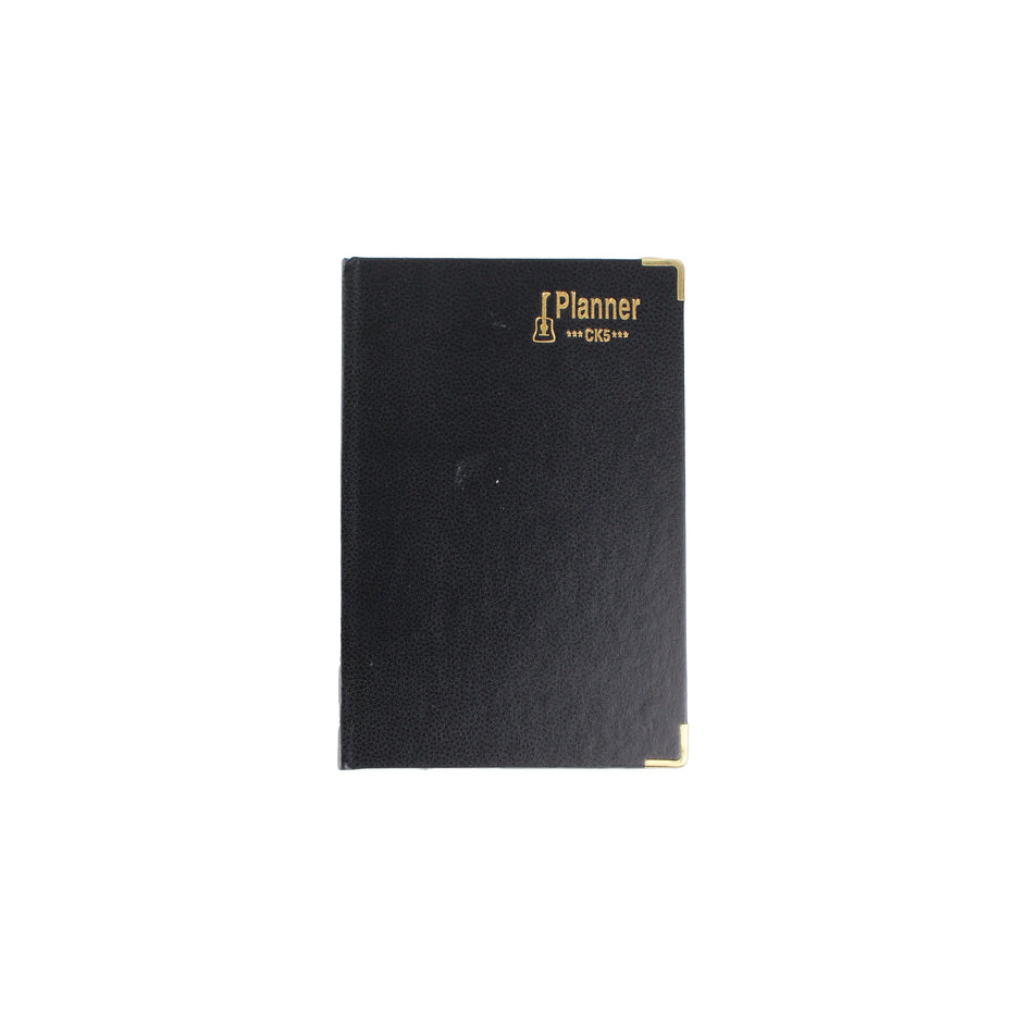 Sổ CK5 Mỏng (Cuốn)