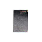 Sổ CK6 Mỏng (Cuốn)