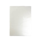 Giấy ép plastic MIC khổ A3 310 x 426 cm ĐL 45gsm (Xấp)