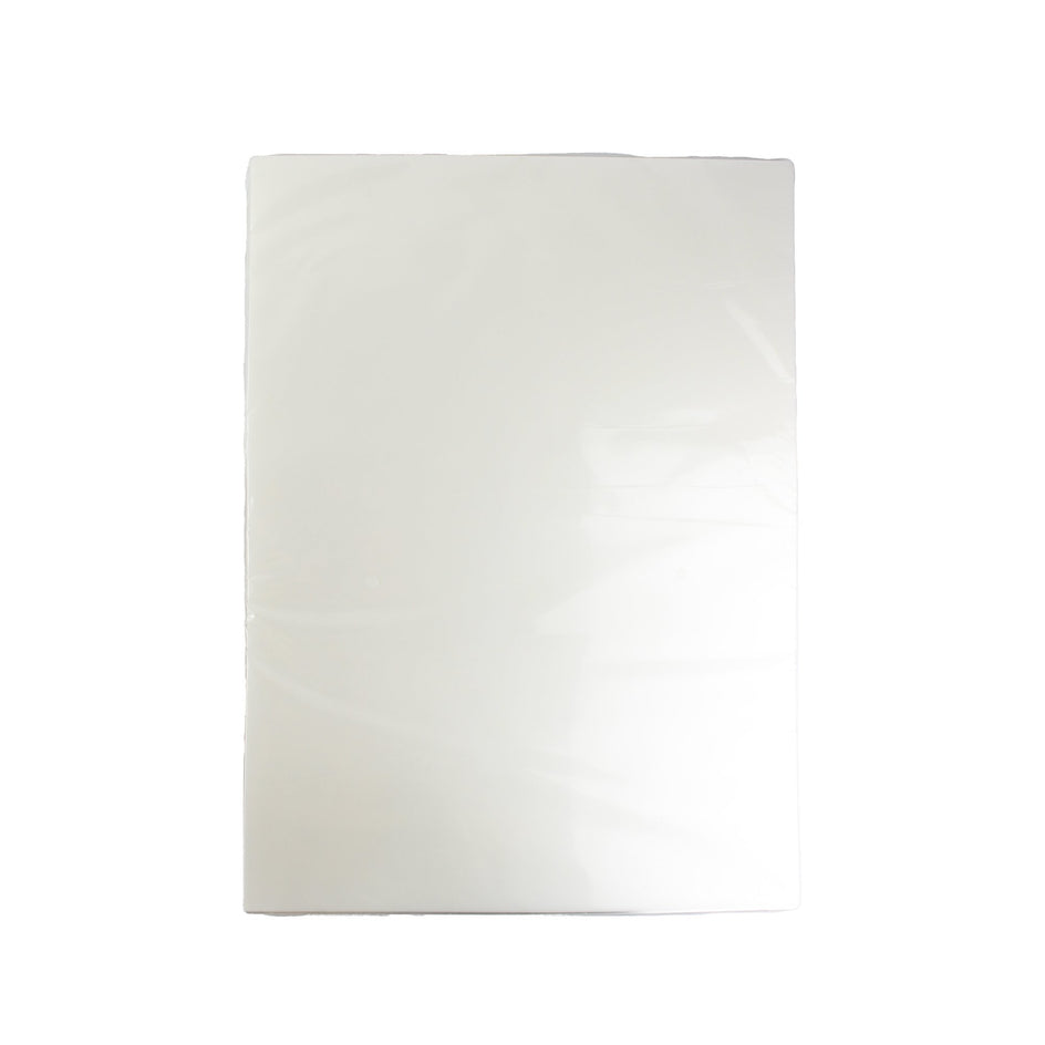 Giấy ép plastic MIC khổ A3 310 x 426 cm ĐL 45gsm (Xấp)