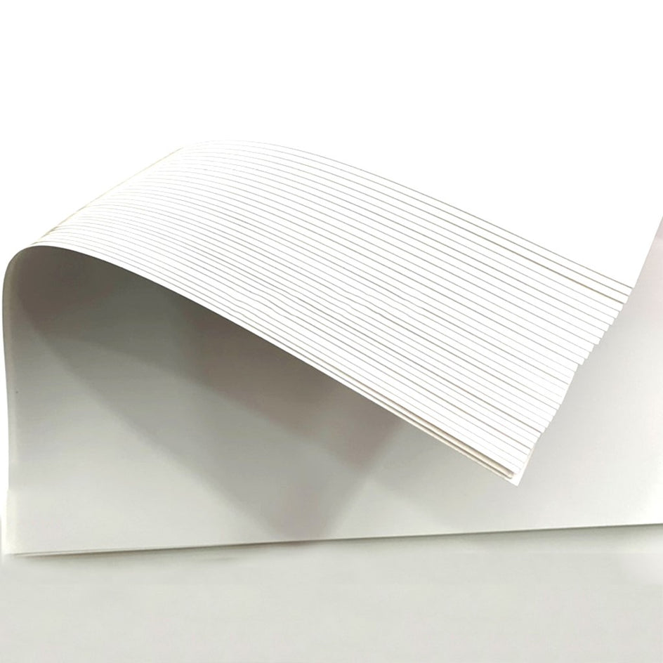 Giấy mỏng khổ A2 60 x 42 cm (Cuộn)