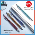 Ruột chì kim bấm M&G MP1001 0.7mm -  (Cây)