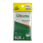 Giấy note 3x5 Bitex  (xấp)