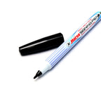 Bút lông sọc Horse H-110 màu đen  (Hộp)