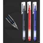 Bút nước M&G AGPV3401B mực xanh - Hộp 12 cây