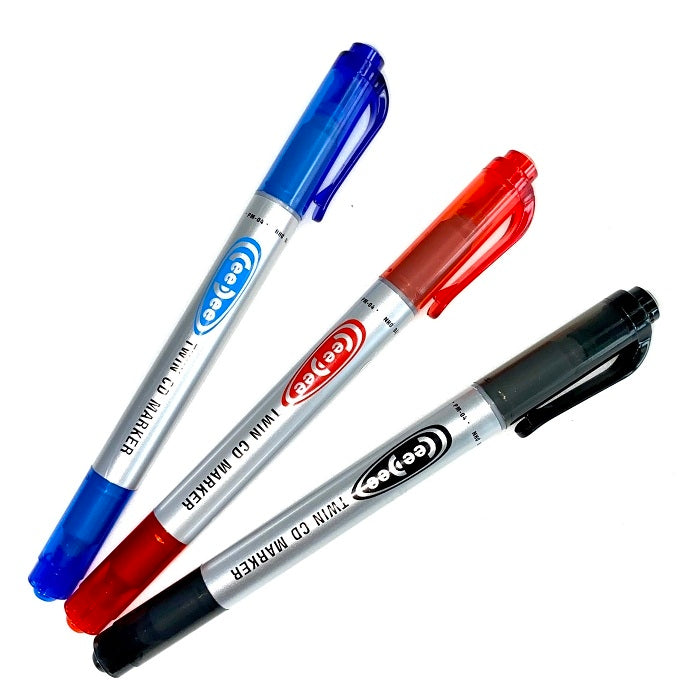 Bút CD TL PM-04 Đỏ (Hộp)