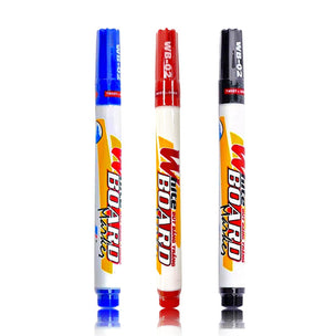 Bút bảng nhỏ Thiên Long  WB-02 (Hộp 20 Cây)