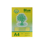 Giấy Blue khổ A4  ĐL 65gsm (Ram)