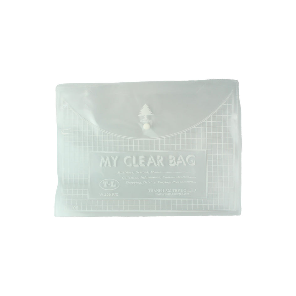 Bì nút F4 Thanh Lâm (Xấp 20 cái)