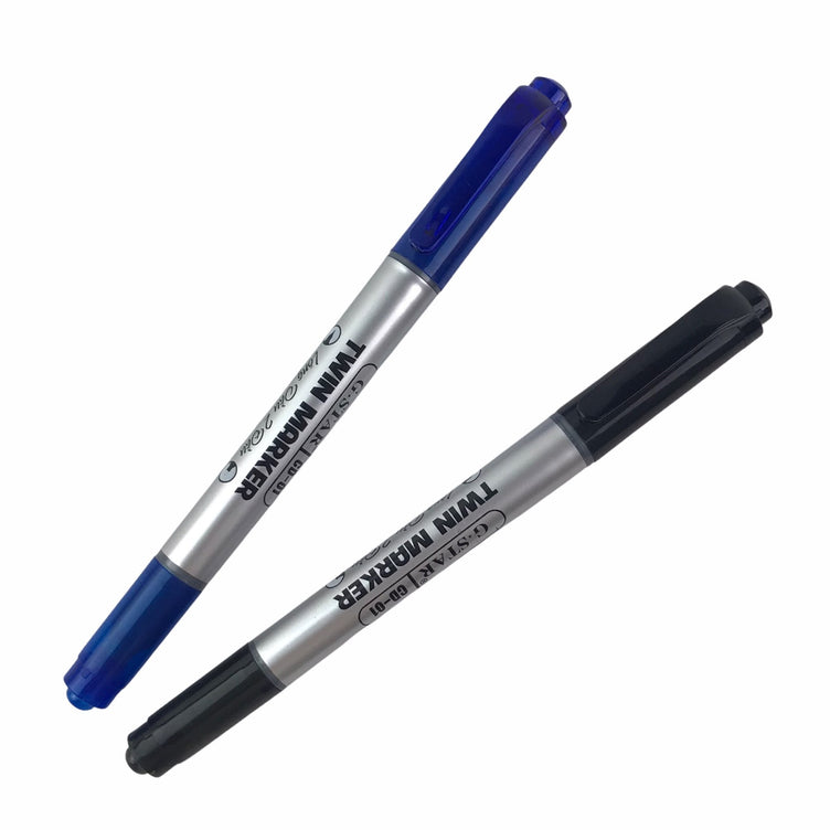 Bút CD-01 G-Star (Hộp 12 Cây)