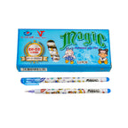 Bút nước xóa được G-Star ER03 mực xanh (Hộp)