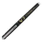 Bút gel Pilot V7 0.7 (Hộp 12 cây ) - Đen