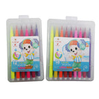 Bút lông nước hộp G-Star LM 709 (Hộp)