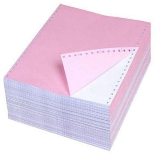 Giấy A4 2 liên (21x30) (Ram)