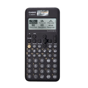 Máy tính casio FX-880BTG (Cái)
