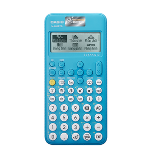 Máy tính casio FX-880BTG (Cái)