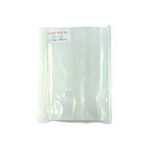 Bao Tiếng Anh 282 (100 tờ /xấp) (96H (Xấp)