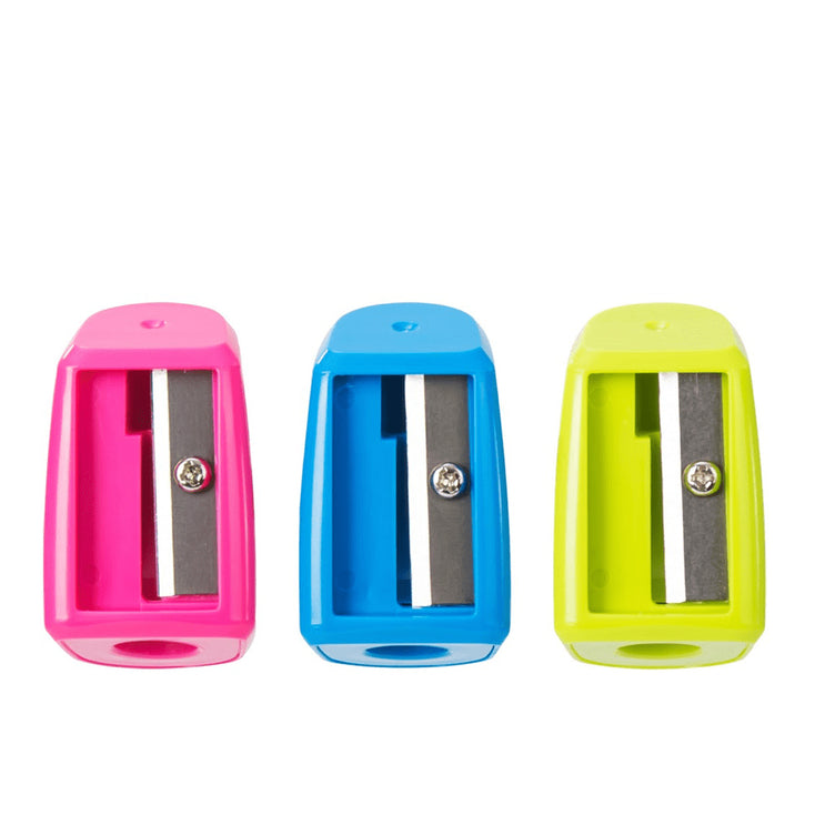 Gọt chì deli 0520 ( hộp 36 cái )