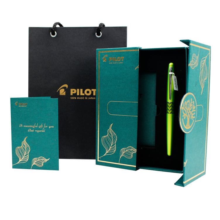 Bút Bi Cao Cấp Pilot MR3-HT