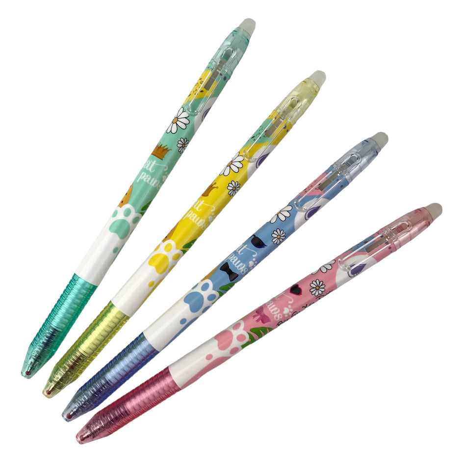 Bút nước xóa được bấm G-Star ER04 (Hộp)