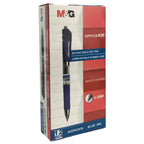 Bút gel M&G AGPK3576 (Hộp 12 cây)