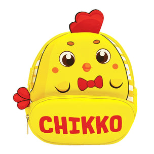 Ba lô Bitex mẫu giáo B-020  (Cái)